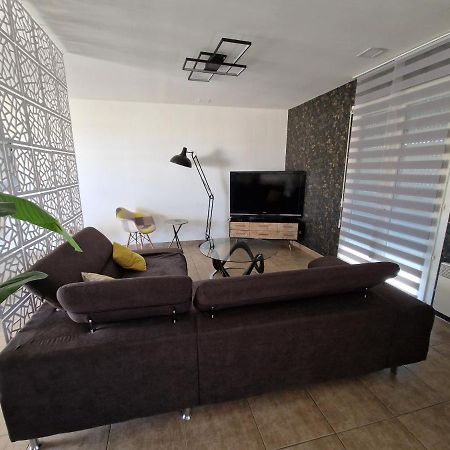 Caux-et-Sauzens Villa Avec Piscine Sans Vis-A-Vis מראה חיצוני תמונה